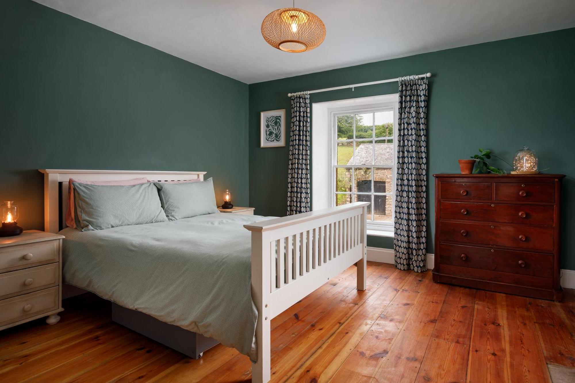 Beachborough Country House Barnstaple Bagian luar foto