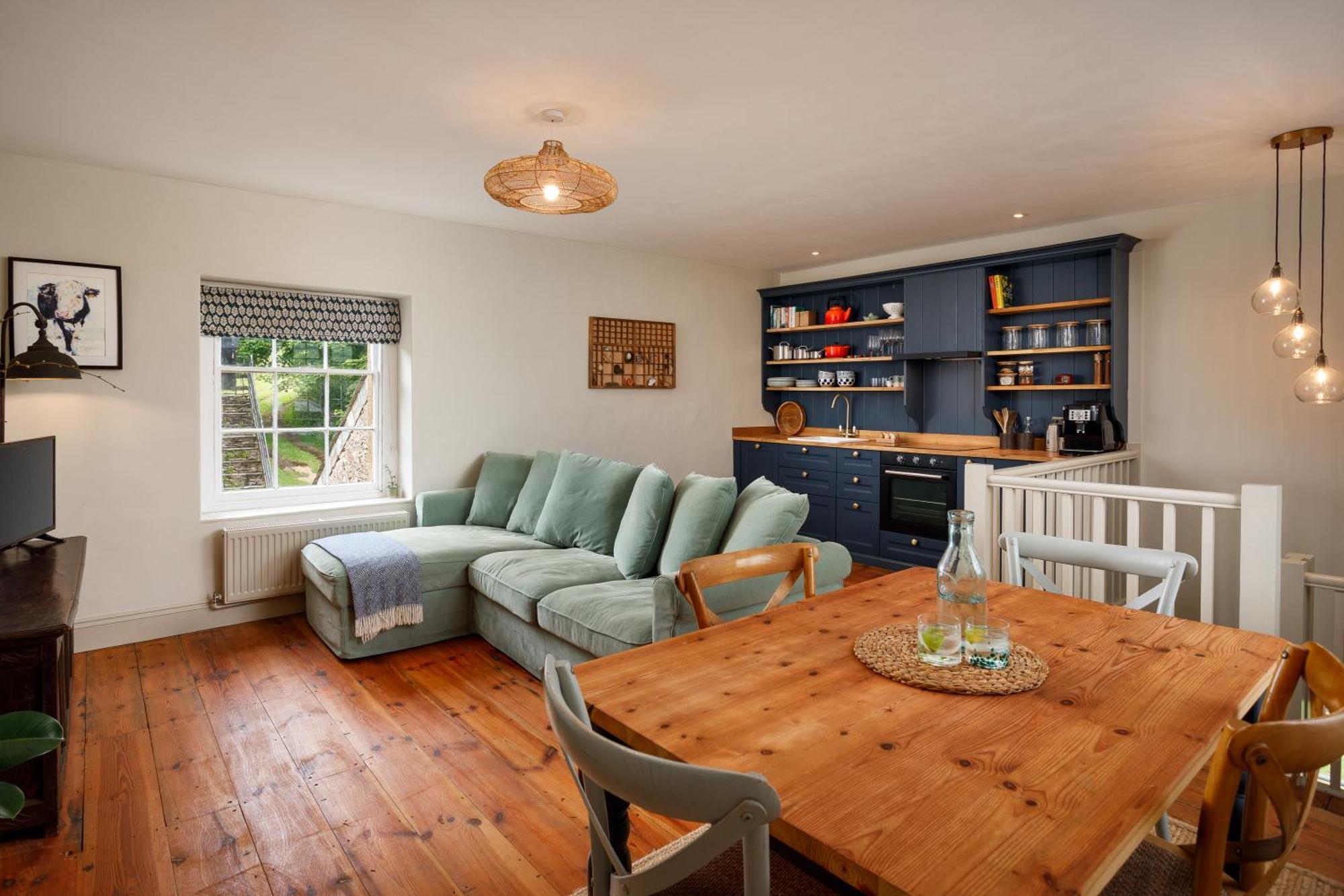 Beachborough Country House Barnstaple Bagian luar foto