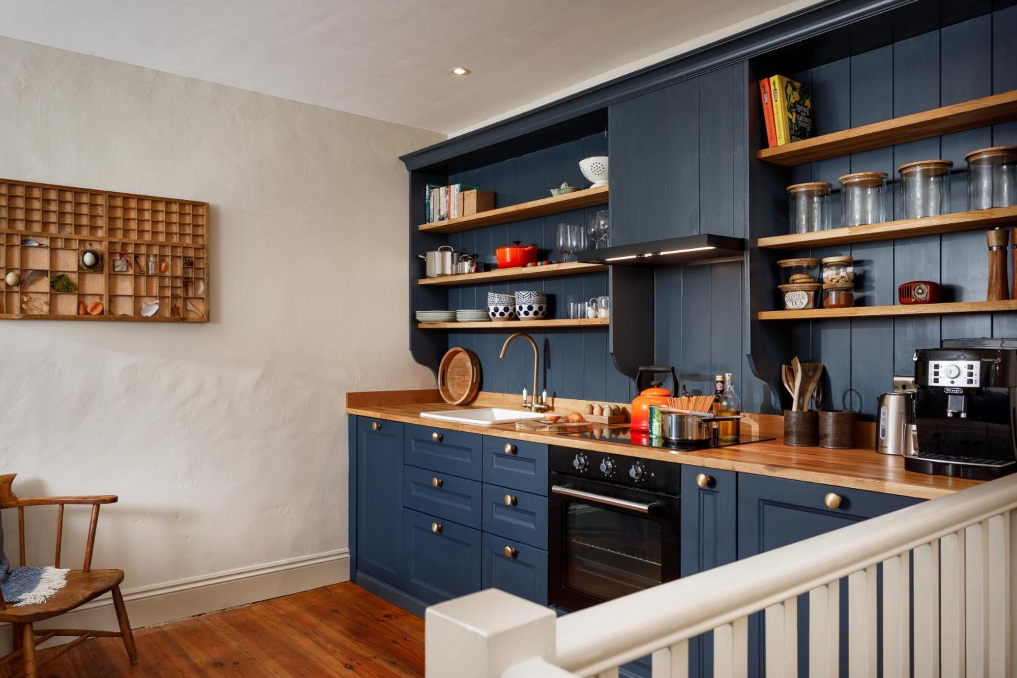 Beachborough Country House Barnstaple Ruang foto